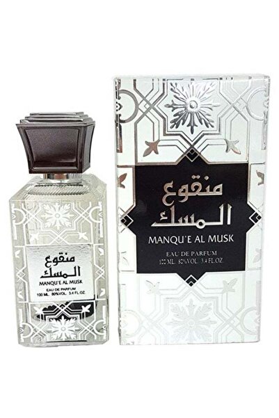 lattafa Manqu'e Al-Musk EDP 100ml