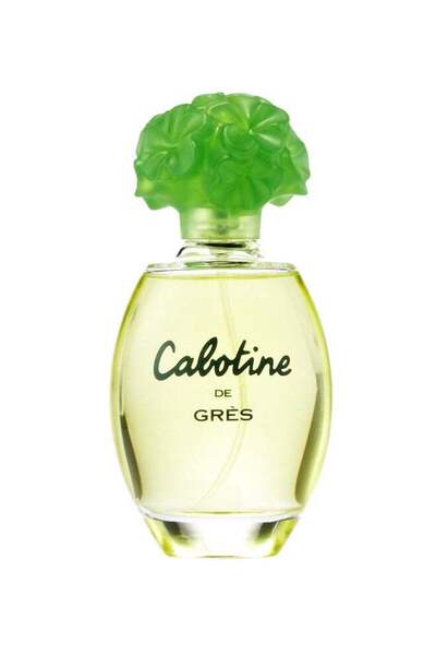 Parfums Gres Cabotine Eau de Toilette 100ml
