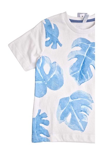 Idexe Tricou Maneca Scurta