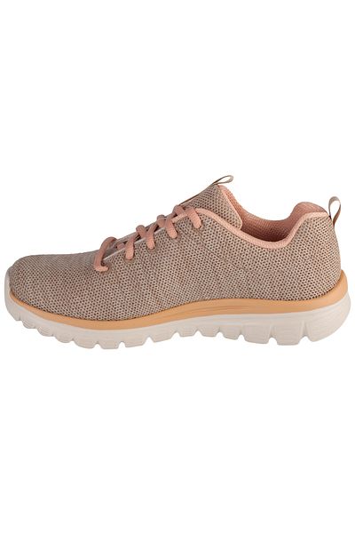 SKECHERS Graceful - Twisted Fortune, Women's Sneakers