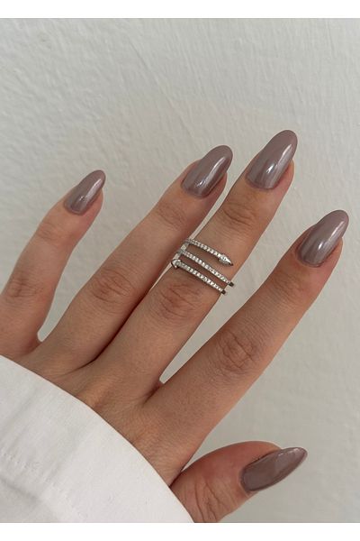 KİLİGİSTANBUL Dest Ring (Size Can Be Adjusted)