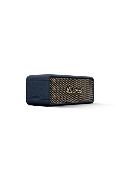 Marshall Emberton III BT Hoparlör, Midnight Blue