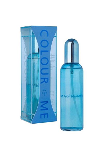 Milton Lloyd مي سكاي بلو او دي تواليت 100 مل