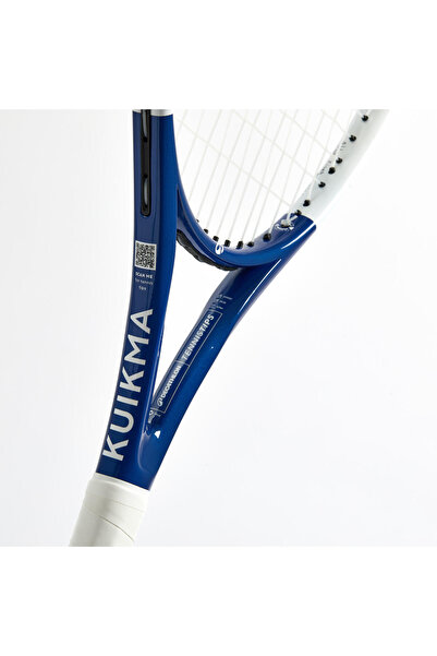 Decathlon Artengo Yetişkin Tenis Raketi - Mavi/Beyaz - Artengo Easy