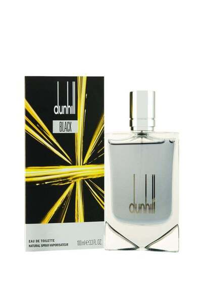 Generic لندن بلاك أو دو تواليت بخاخ للرجال 100 مل