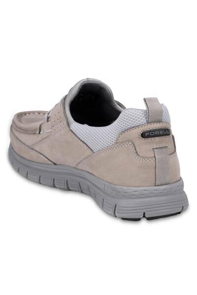 Forelli Ανδρικά παπούτσια TANZA-G Γκρι