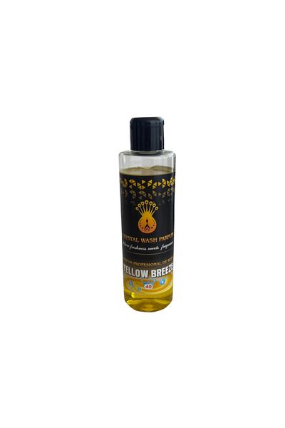 Crystal Wash Parfum Rufe Yellow Breeze 200ml