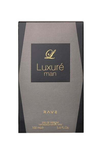 lattafa Luxure Man EDP 100ml