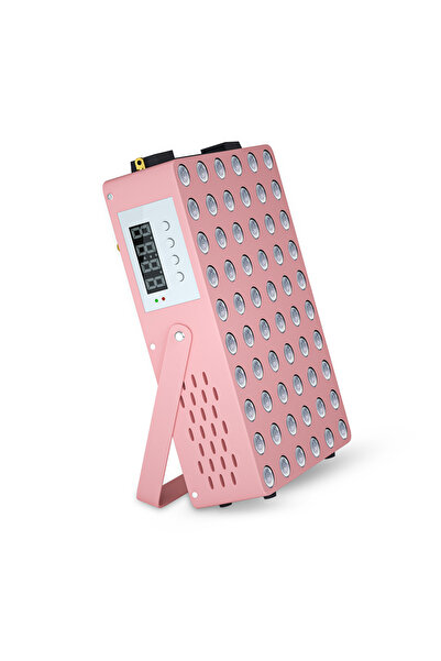 Cellixir Pro Red Light & Near Infrared Terapi Cihazı