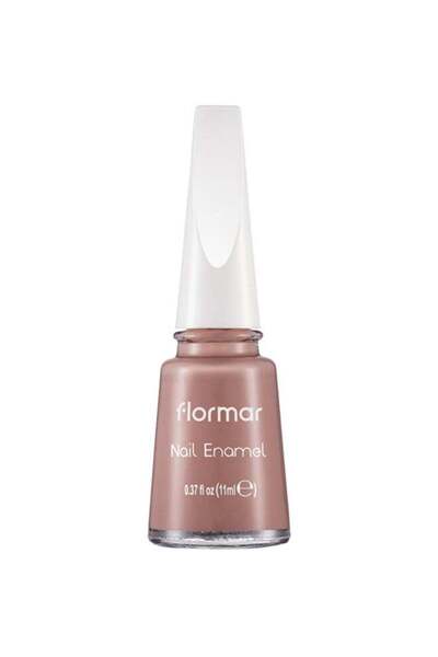 Flormar 502 Multicolor Nail Polish