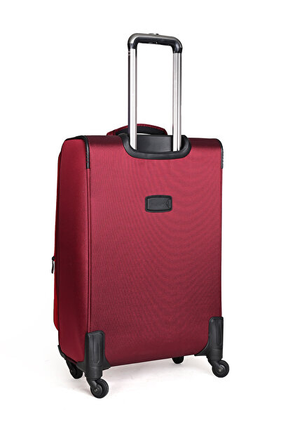 U.S. Polo Assn. U.S. Polo Assn. Orta Boy Valiz – Şık ve Dayanıklı Seyahat Valizi