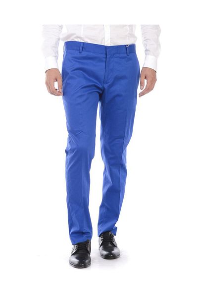 Daniele Alessandrini Pantaloni Jeans Daniele Alessandrini