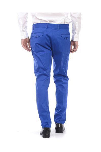 Daniele Alessandrini Pantaloni Jeans Daniele Alessandrini