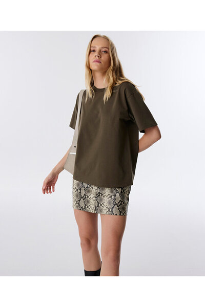 Twist OVERSIZE T-SHIRT