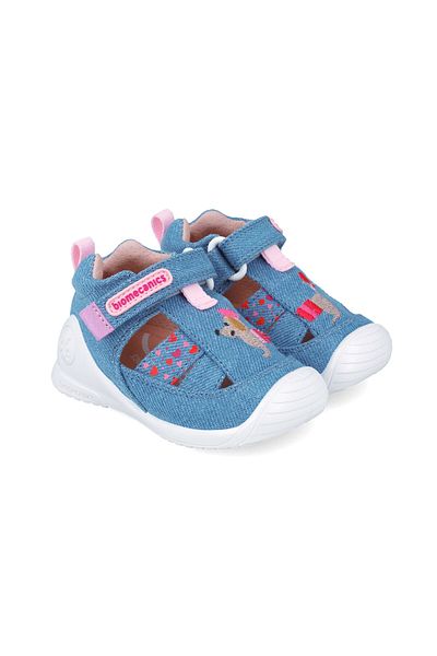 BIOMECANICS Sandale Biomecanics 252184-A631