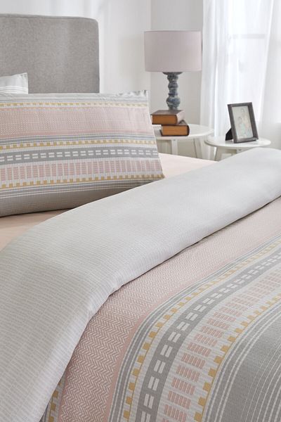 FLORETTA Axiss Double Pique Set