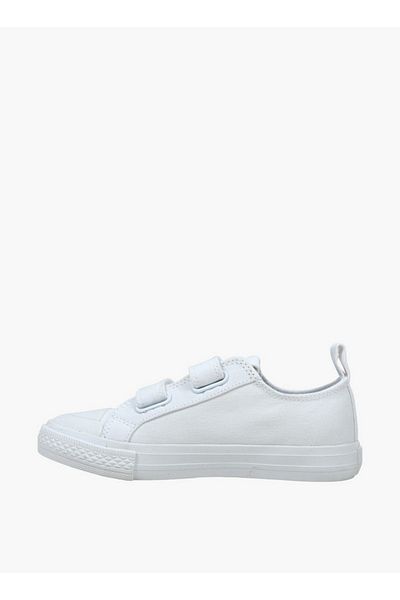 GAP Boys' HOUSTON VELCRO School Shoes with Hook and Loop Closure - GPK5100220061