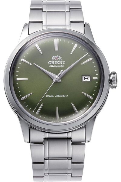 Orient Classic Watch RA-AC0M09E30B, Olive Green, Classic