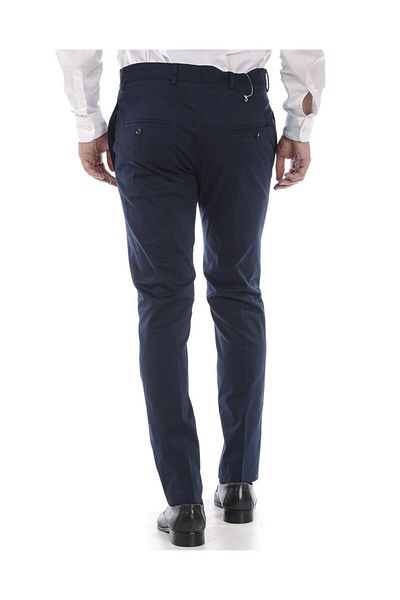 Daniele Alessandrini Pantaloni Jeans Daniele Alessandrini