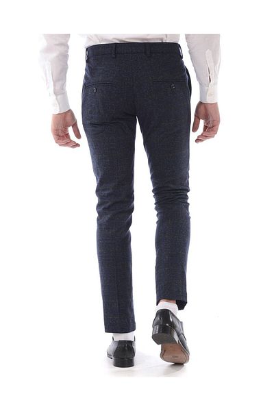 Daniele Alessandrini Pantaloni Jeans Daniele Alessandrini