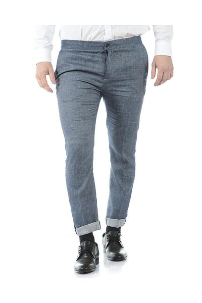 Daniele Alessandrini Pantaloni Jeans Daniele Alessandrini