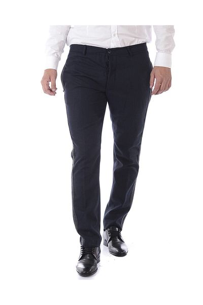 Daniele Alessandrini Pantaloni Jeans Daniele Alessandrini