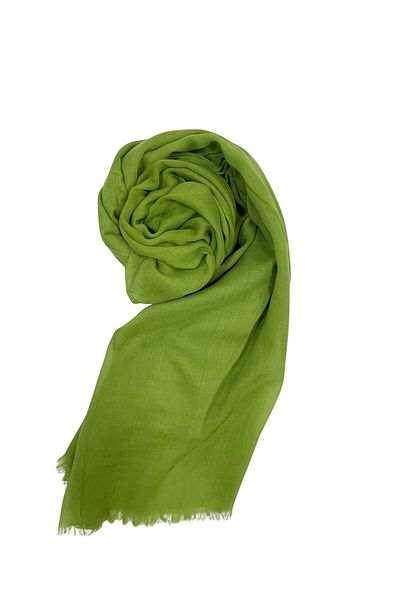 Happy Scarfs Dubai Shawl - Leaf