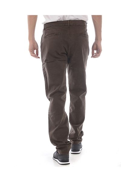Daniele Alessandrini Daniele Alessandrini Jeans Trouser