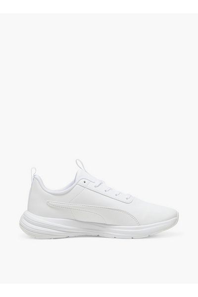 Puma Kids' Rickie Runner SL Jr Lace-Up School Shoes - 39699002