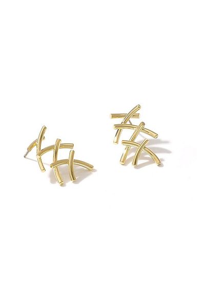 Glaren Dal Design Women's Earrings