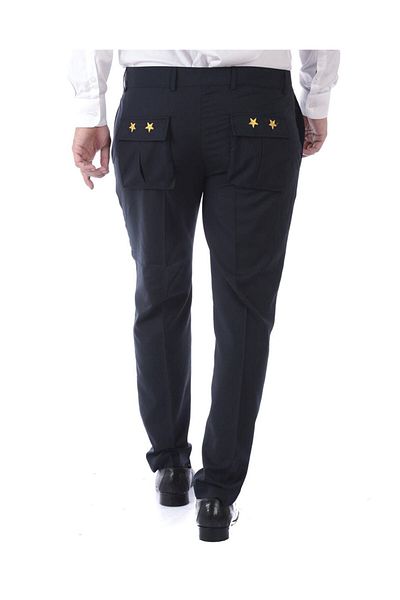 Daniele Alessandrini Pantaloni Jeans Daniele Alessandrini