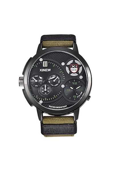 Xınew Ceas Quartz XINEW Massive9991231