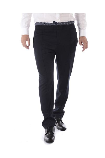 Daniele Alessandrini Pantaloni Jeans Daniele Alessandrini