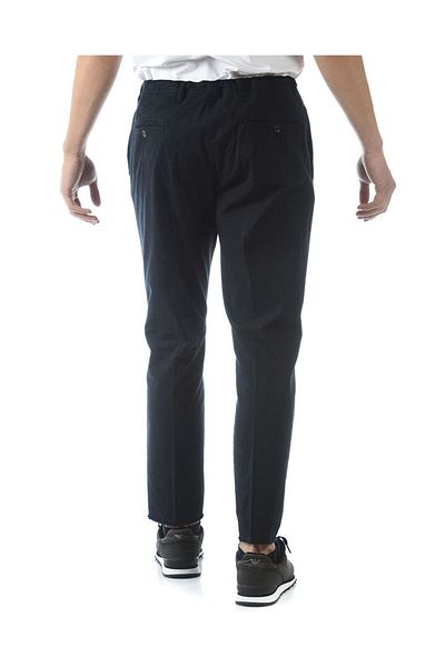 Daniele Alessandrini Pantaloni Jeans Daniele Alessandrini