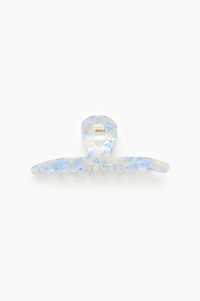 Forever 21 Mermer Desenli Toka