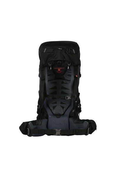 Millet Hanang 65+10 Backpack Mis2195 0247 Black-Std