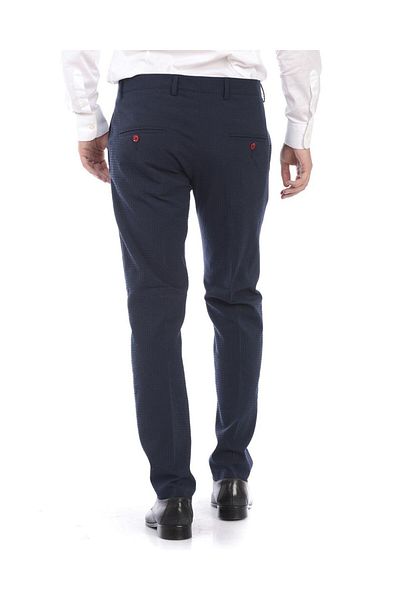 Daniele Alessandrini Pantaloni Jeans Daniele Alessandrini