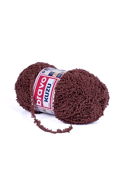 Bravo Lamb (Main Lamb) Yarn 100 Gr 723 Brown