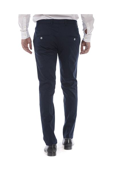 Daniele Alessandrini Pantaloni Jeans Daniele Alessandrini