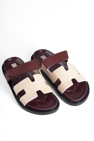 Mulini Leather Anatomical Comfort Women's Slippers Sandals Offering All-Day Comfort
