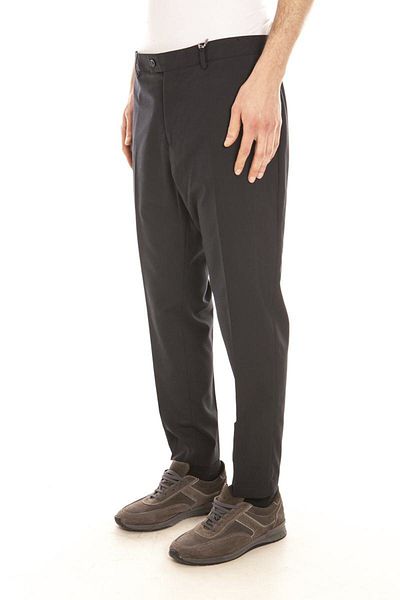 Daniele Alessandrini Pantaloni Jeans Daniele Alessandrini