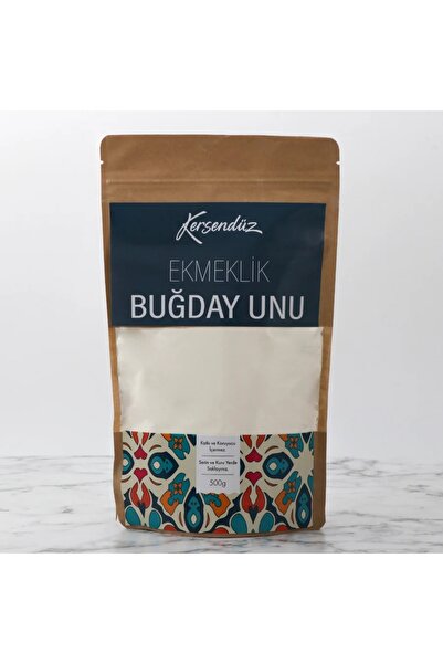 Kersendüz KERSENDÜZ Ekmeklik Buğday Unu