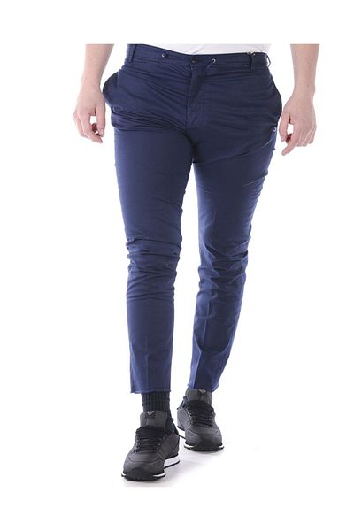 Daniele Alessandrini Pantaloni Jeans Daniele Alessandrini