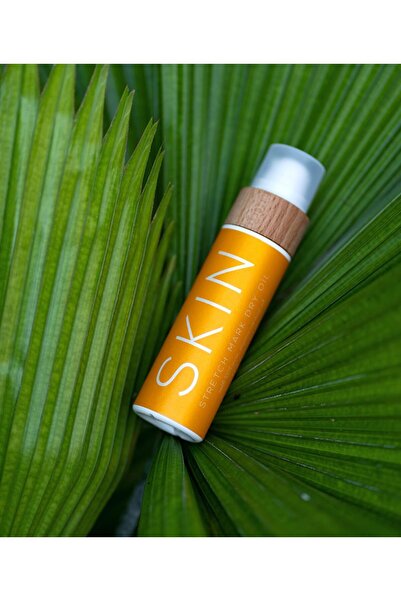 Cocosolis COCOSOLIS SKIN Suchý olej proti striím - 110 ml