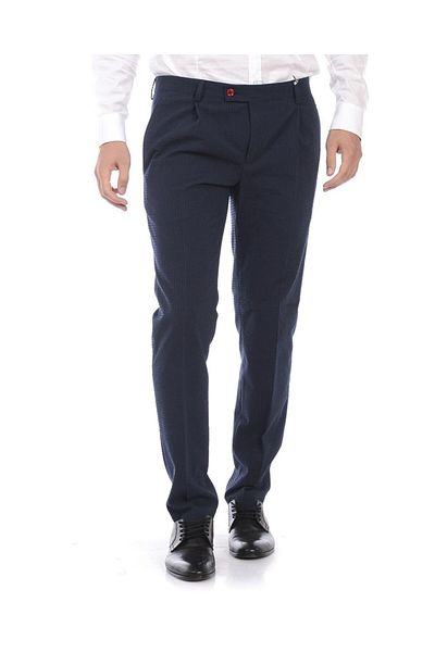 Daniele Alessandrini Pantaloni Jeans Daniele Alessandrini