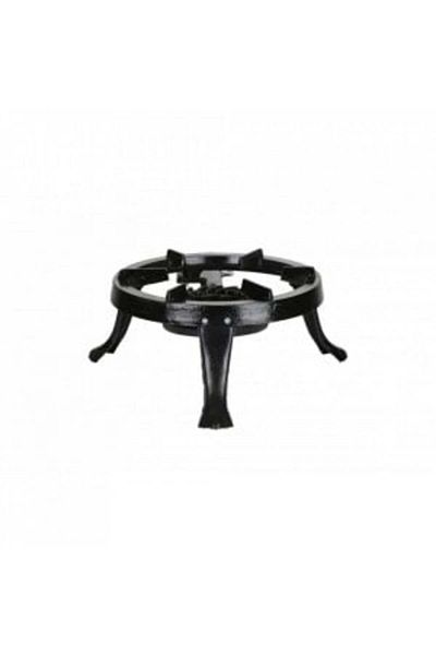 ertone Pirostrie fonta Ertone ERT-MN 2012, Diametrul 30 cm, Supapa de control