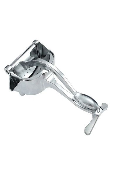 Globalport Retail Storcător manual aluminiu pentru citrice, mere, kiwi, struguri, afine, pepene, rodii