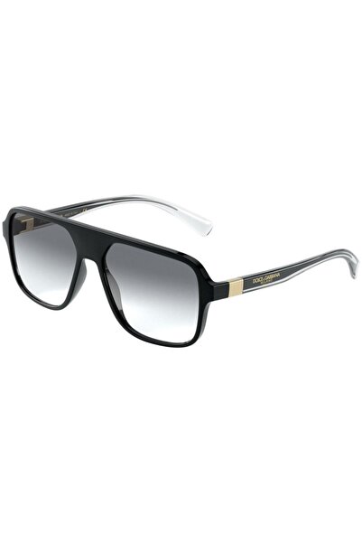 Dolce&Gabbana DOLCE GABBANA DG6134 67579 57 ERKEK GÜNEŞ GÖZLÜĞÜ