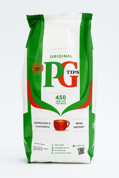 Pg Tips ORIGINAL PG TIPS