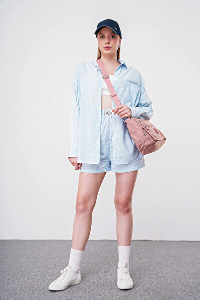 Beverly Hills Polo Club Cross Strap Women's Bag Bhpc6003